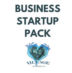 Business Startup Pack