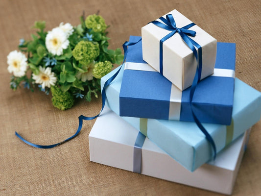 Business Startup Gift Set